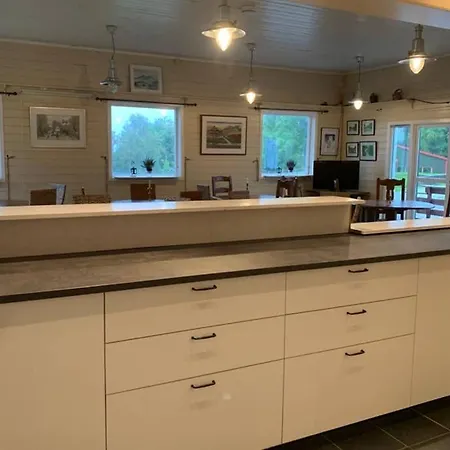 Moldegaard Riding Moldegard