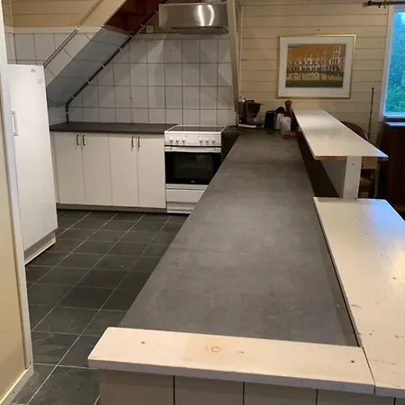 Ferienhaus Moldegaard Riding Moldegard