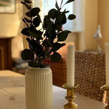 Moldegaard Riding Nyaraló