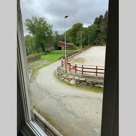 Moldegaard Riding Moldegard