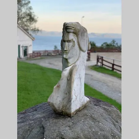 Moldegaard Riding Holiday home Moldegard