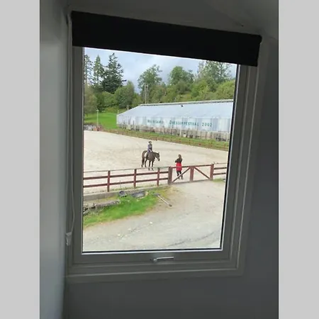 Moldegaard Riding 度假居 *