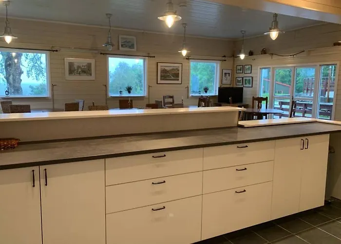 Moldegaard Riding Moldegard