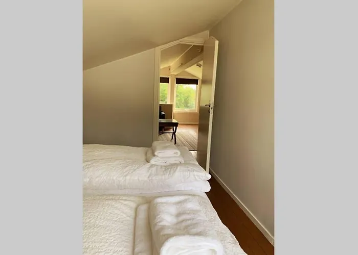 Moldegaard Riding Casa vacanze