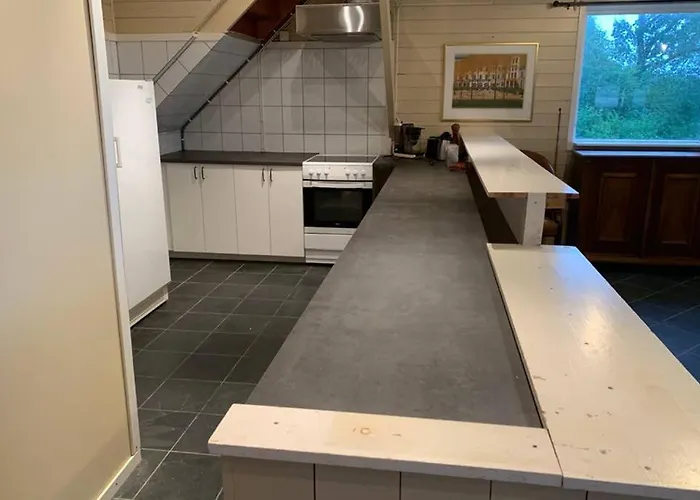 Casa vacanze Moldegaard Riding Moldegard