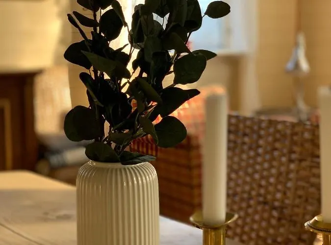 Moldegaard Riding 度假居