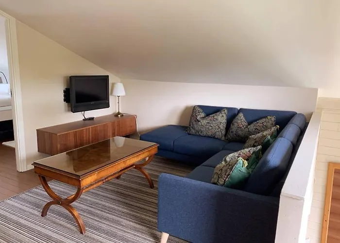 Moldegaard Riding Semesterbostad Moldegard