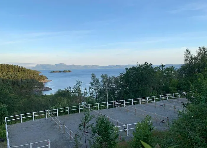 Casa vacanze Moldegaard Riding *