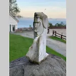 Moldegaard Riding Σπίτι διακοπών Moldegard